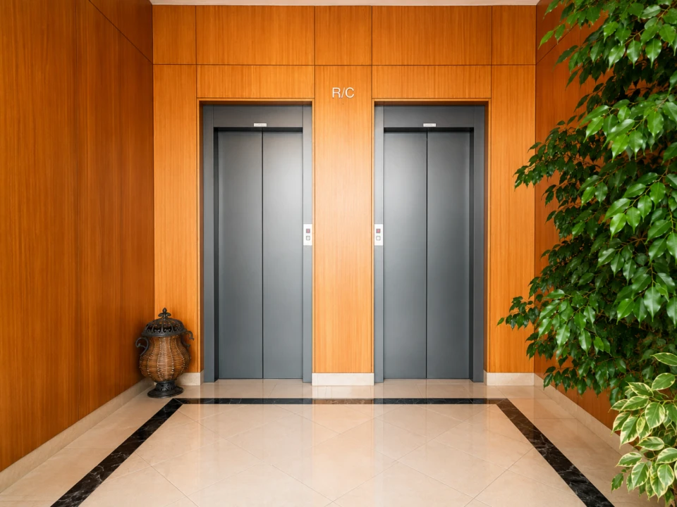 Apartamento T3 para Venda em Cidade da Maia Foto 3