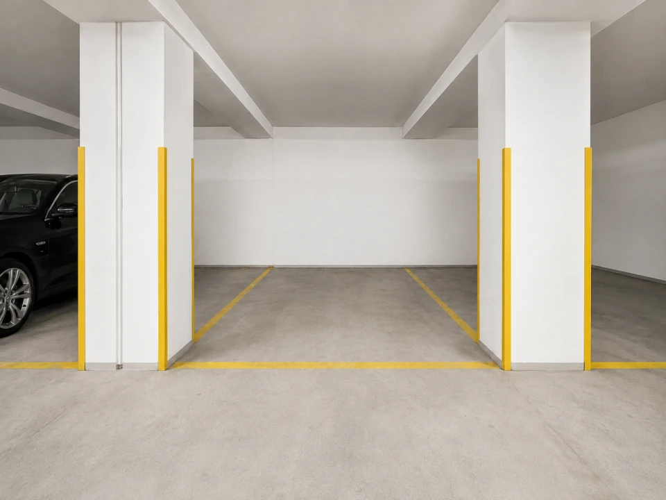Apartamento T3 para Venda em Cidade da Maia Foto 33