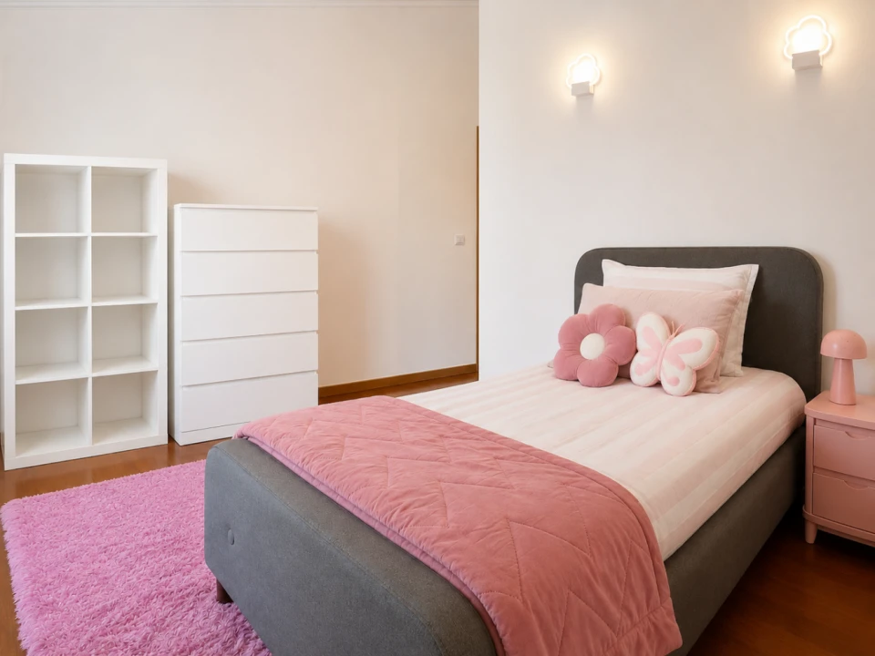 Apartamento T3 para Venda em Cidade da Maia Foto 18