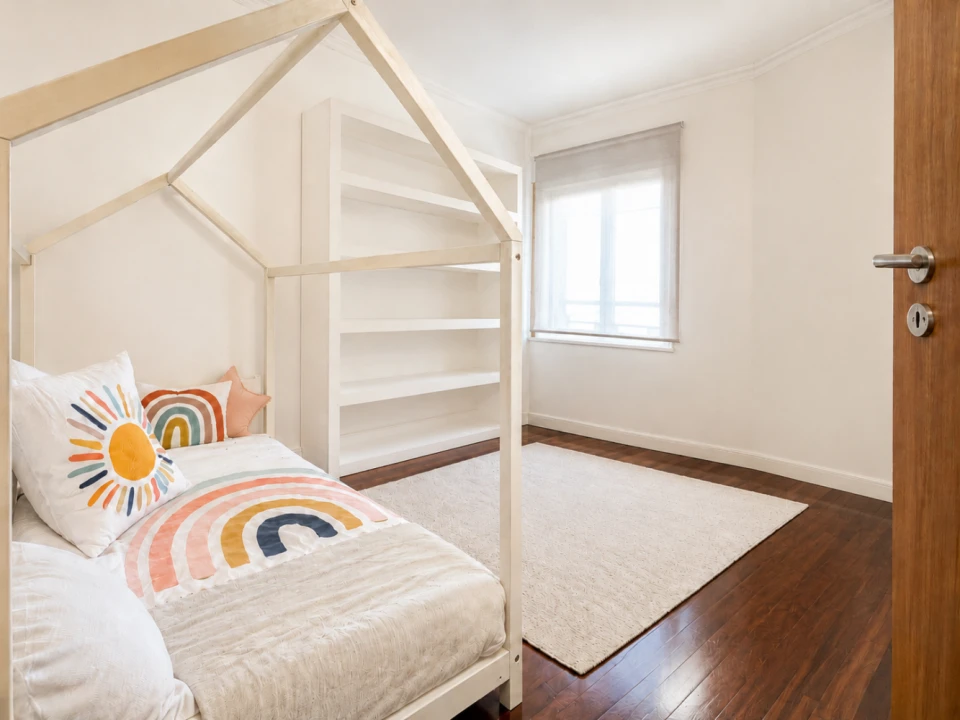 Apartamento T3 para Venda em Cidade da Maia Foto 23