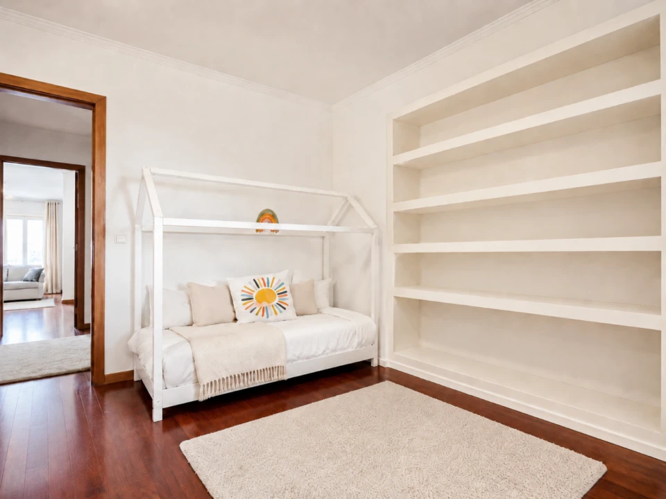 Apartamento T3 para Venda em Cidade da Maia Foto 21