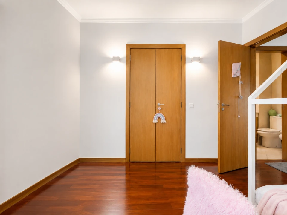 Apartamento T3 para Venda em Cidade da Maia Foto 19