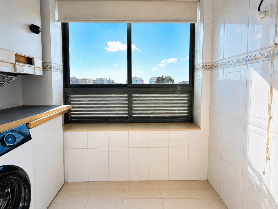 Apartamento T3 para Venda em Cidade da Maia Foto 6