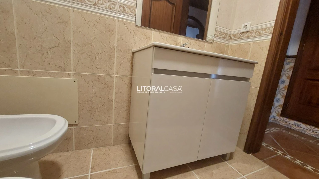 Apartamento T3 para Venda em São Bernardo Foto 19