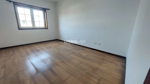 Apartamento T3 para Venda em São Bernardo