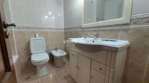 Apartamento T3 para Venda em São Bernardo