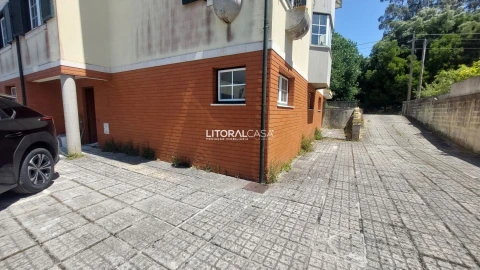 Apartamento T3 para Venda em São Bernardo