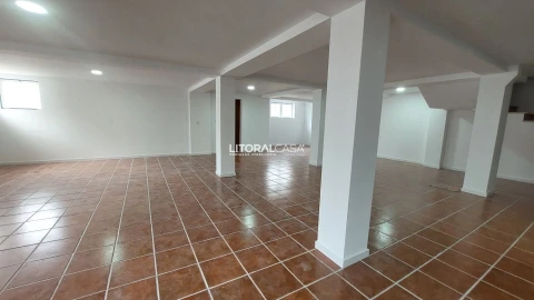 Apartamento T3 para Venda em São Bernardo