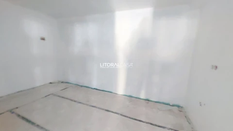 Apartamento T3 para Venda em São Bernardo