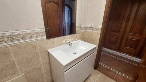 Apartamento T3 para Venda em São Bernardo