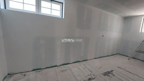 Apartamento T3 para Venda em São Bernardo