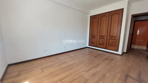 Apartamento T3 para Venda em São Bernardo