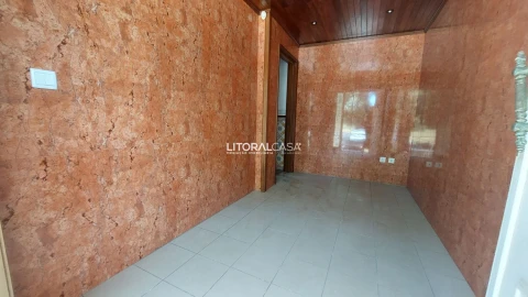 Apartamento T3 para Venda em São Bernardo