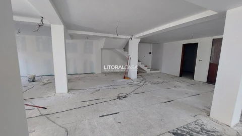 Apartamento T3 para Venda em São Bernardo