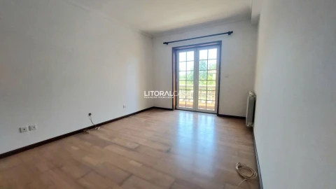 Apartamento T3 para Venda em São Bernardo
