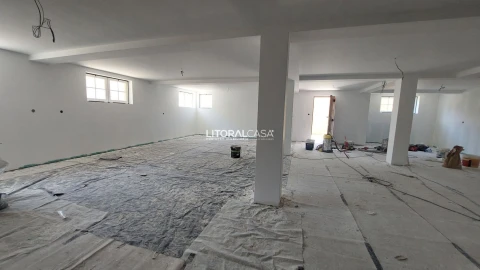 Apartamento T3 para Venda em São Bernardo