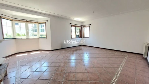 Apartamento T3 para Venda em São Bernardo