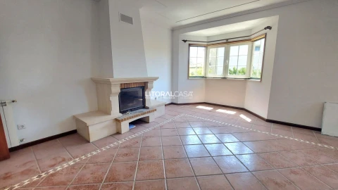 Apartamento T3 para Venda em São Bernardo