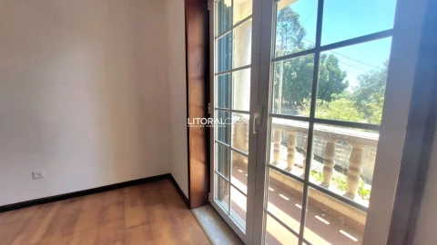 Apartamento T3 para Venda em São Bernardo