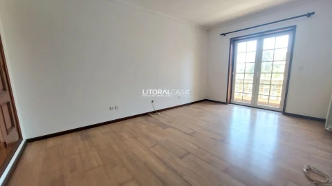 Apartamento T3 para Venda em São Bernardo