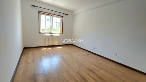 Apartamento T3 para Venda em São Bernardo