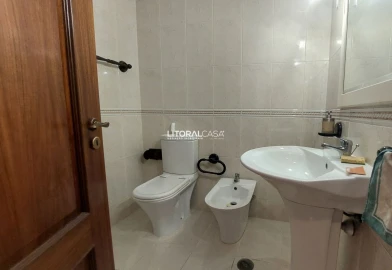 Apartamento T3 para Venda em São Bernardo
