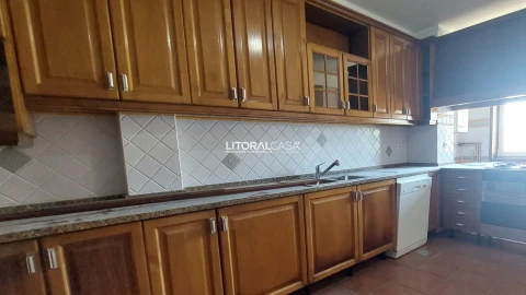 Apartamento T3 para Venda em São Bernardo