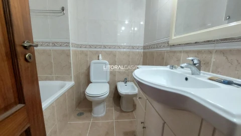Apartamento T3 para Venda em São Bernardo