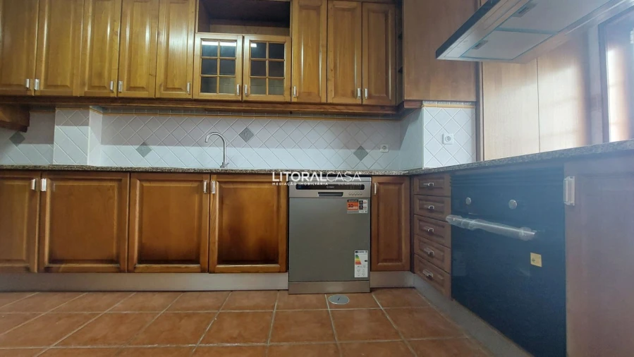 Apartamento T3 para Venda em São Bernardo Foto 2