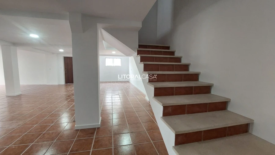 Apartamento T3 para Venda em São Bernardo Foto 27