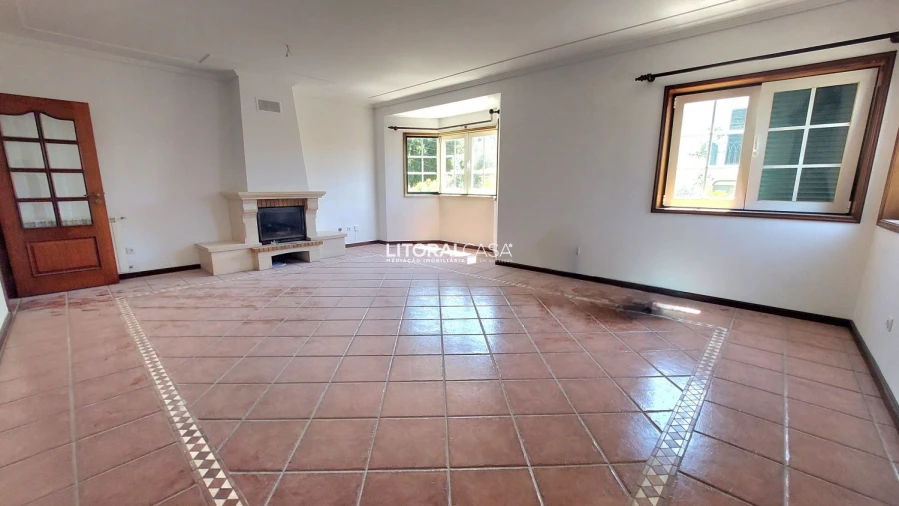 Apartamento T3 para Venda em São Bernardo Foto 6