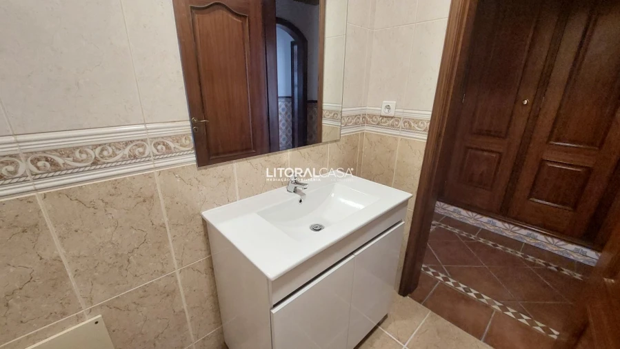 Apartamento T3 para Venda em São Bernardo Foto 20