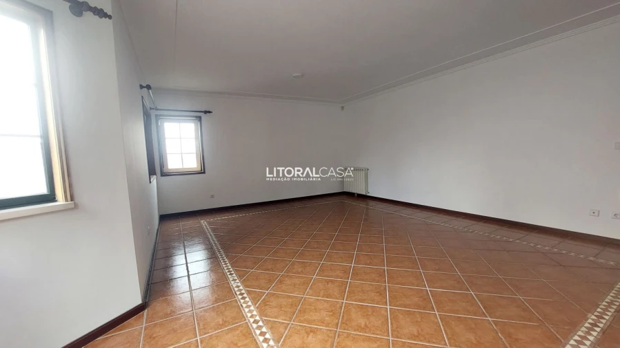 Apartamento T3 para Venda em São Bernardo Foto 8