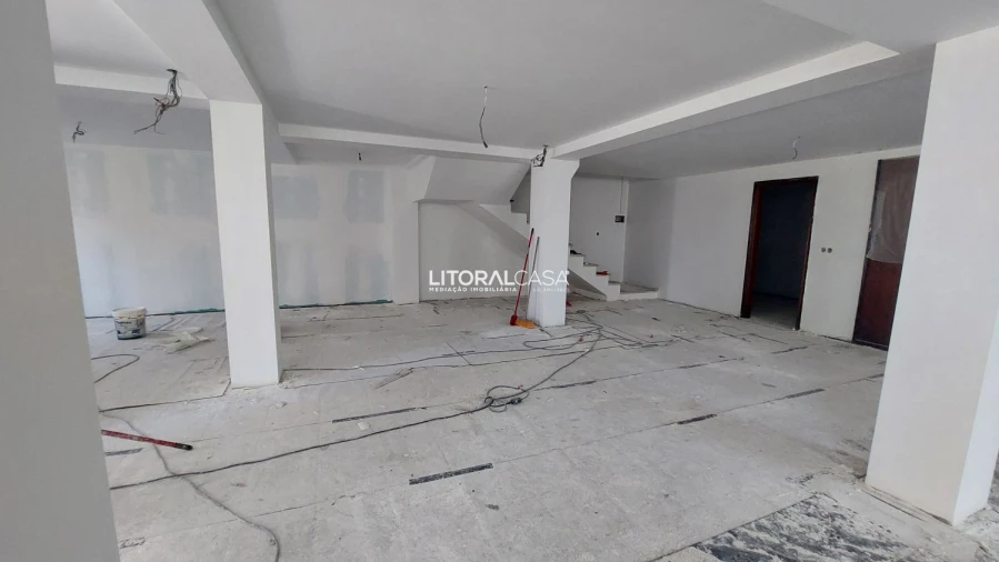 Apartamento T3 para Venda em São Bernardo Foto 27