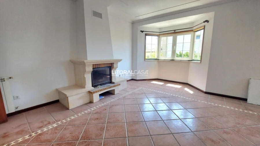 Apartamento T3 para Venda em São Bernardo Foto 5