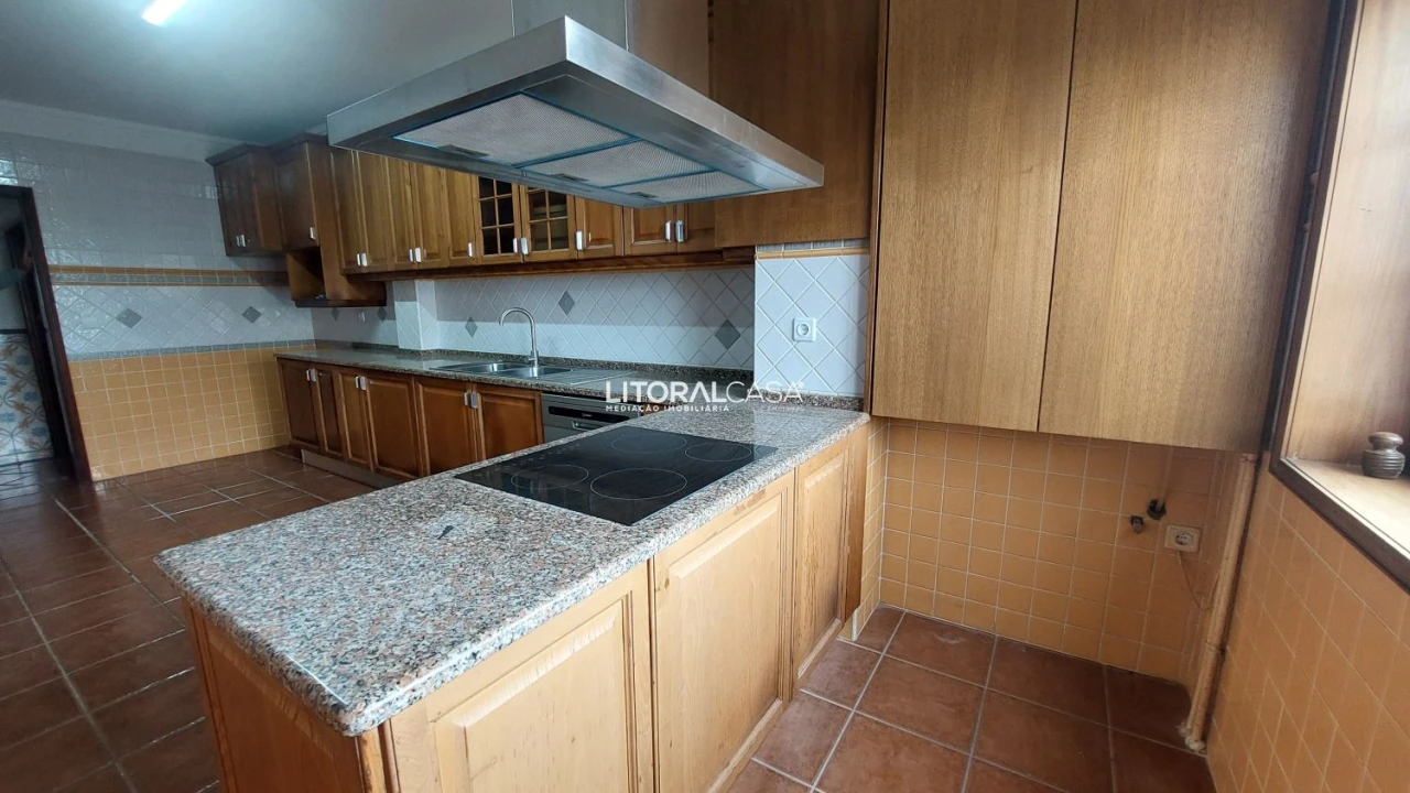 Apartamento T3 para Venda em São Bernardo Foto 1