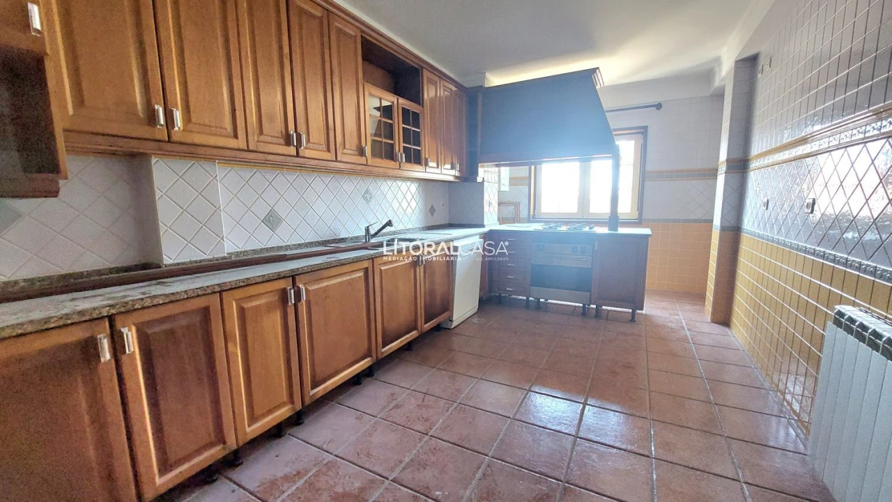 Apartamento T3 para Venda em São Bernardo Foto 1