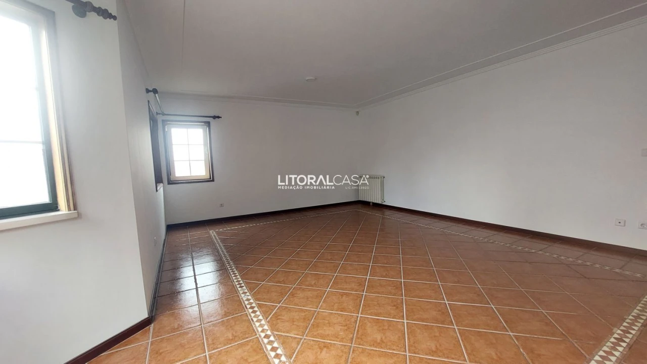 Apartamento T3 para Venda em São Bernardo Foto 8