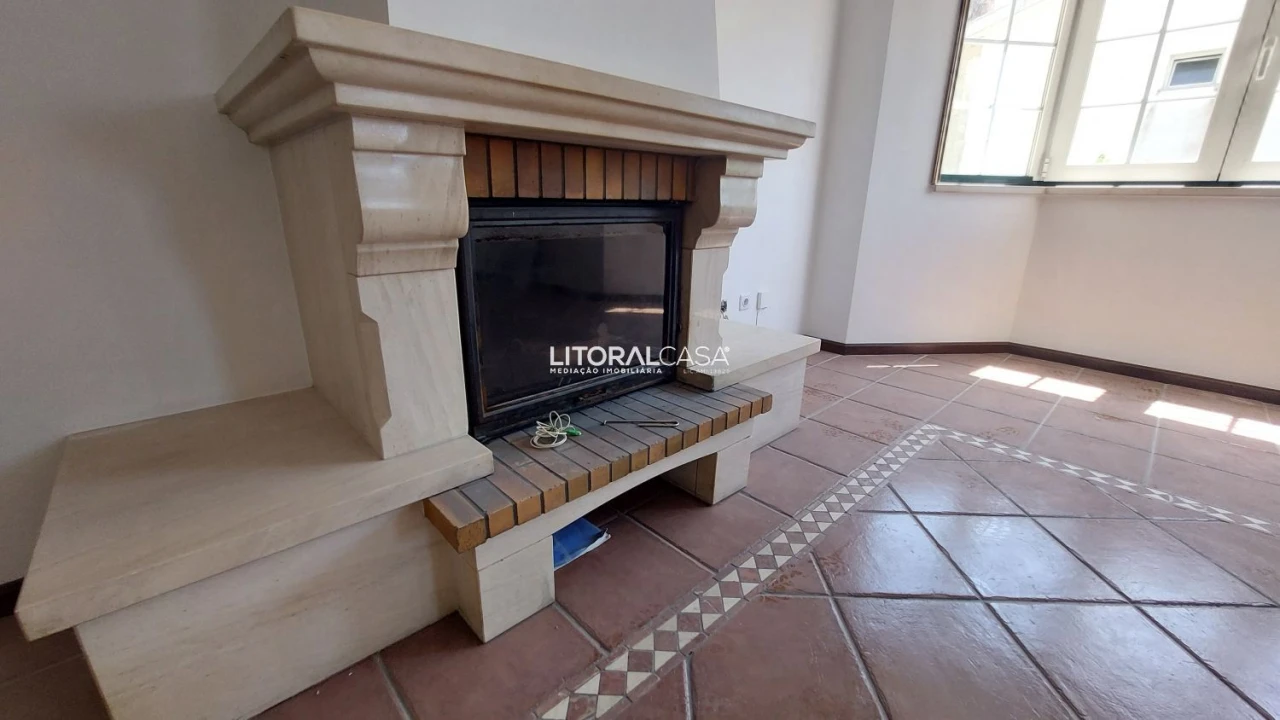Apartamento T3 para Venda em São Bernardo Foto 7