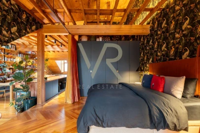 Apartamento T0 para Venda em Arroios