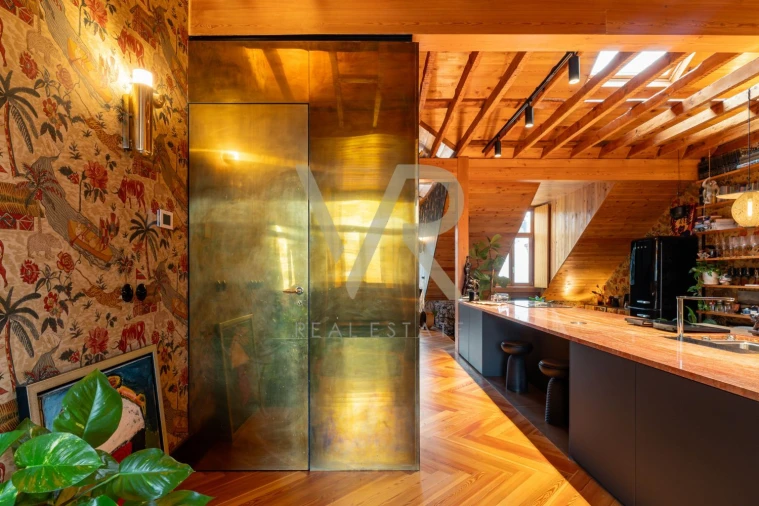 Apartamento T0 para Venda em Arroios Foto 11