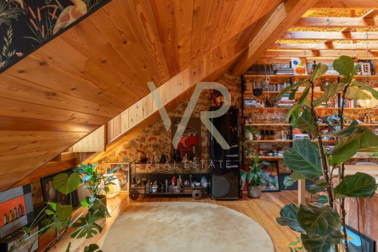 Apartamento T0 para Venda em Arroios Foto 23