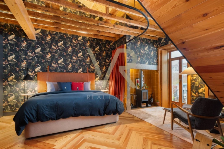 Apartamento T0 para Venda em Arroios Foto 3