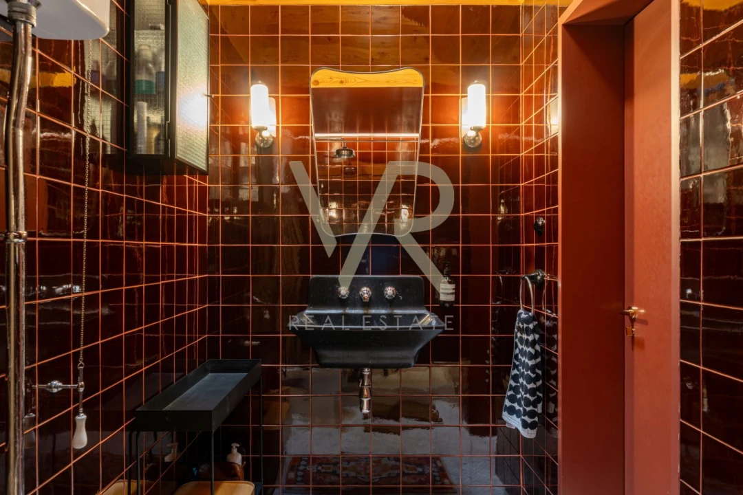 Apartamento T0 para Venda em Arroios Foto 14