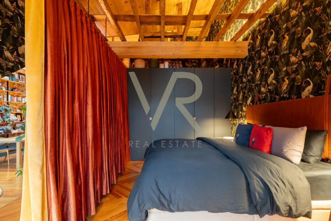 Apartamento T0 para Venda em Arroios Foto 21