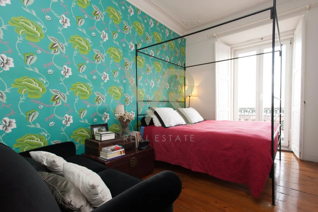 Apartamento T2 para Venda em Estrela Foto 1