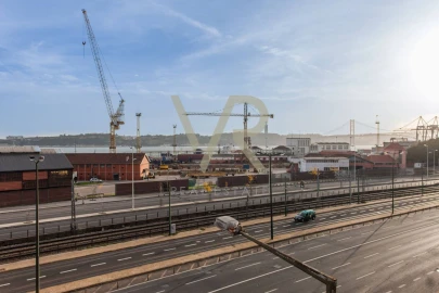 Apartamento T2 para Venda em Estrela