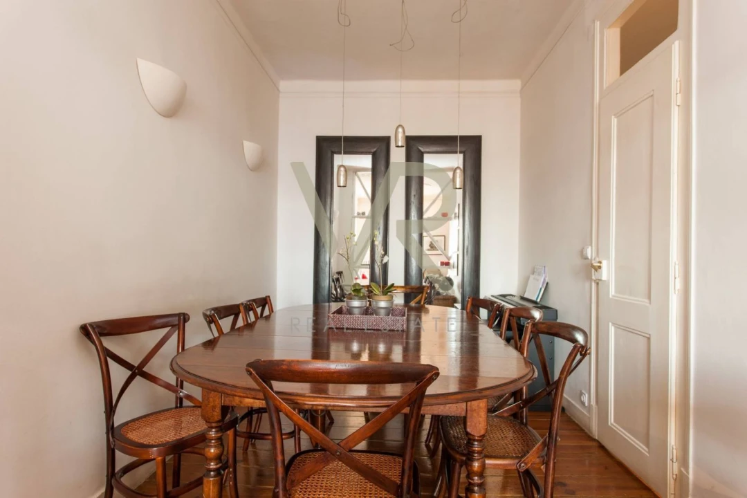 Apartamento T2 para Venda em Estrela Foto 5