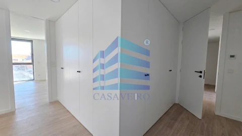 Apartamento T3 para Venda em São Bernardo