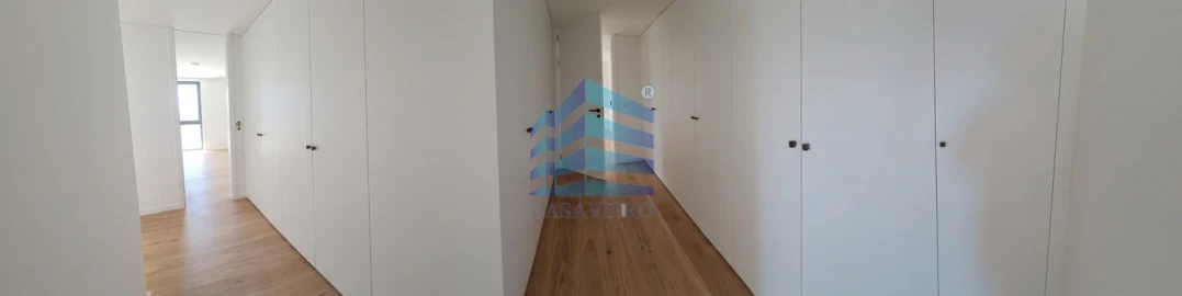 Apartamento T3 para Venda em São Bernardo